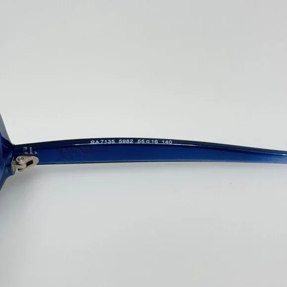 Ralph Lauren Eyeglasses Eye Glasses Frames RA 7135 5982 55-16-140